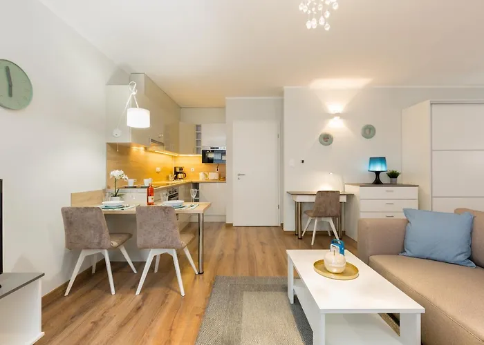 Downtown Residences - Ac,elevator,terrace * Budapeşte