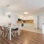 Apartamento Downtown Residences - Ac,elevator,terrace Budapest
