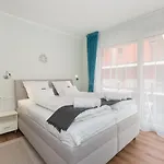 Apartamento Downtown Residences - Ac,elevator,terrace *