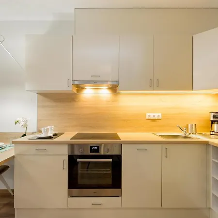 Downtown Residences - Ac,elevator,terrace Budapest