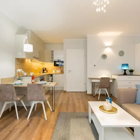 Downtown Residences - Ac,elevator,terrace * Budapest