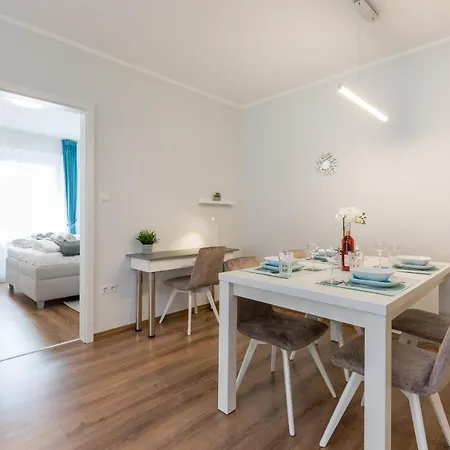 Apartamento Downtown Residences - Ac,elevator,terrace