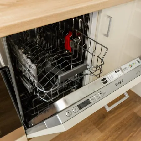 Apartamento Downtown Residences - Ac,elevator,terrace *