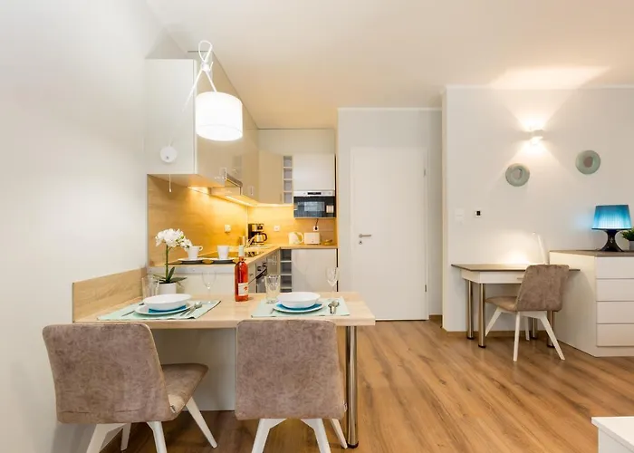 Downtown Residences - Ac,elevator,terrace