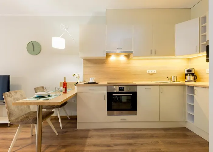 Downtown Residences - Ac,elevator,terrace *