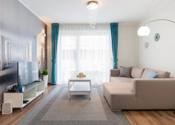 Downtown Residences - Ac,elevator,terrace