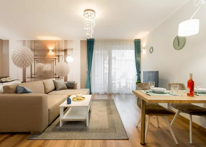 Downtown Residences - Ac,elevator,terrace *