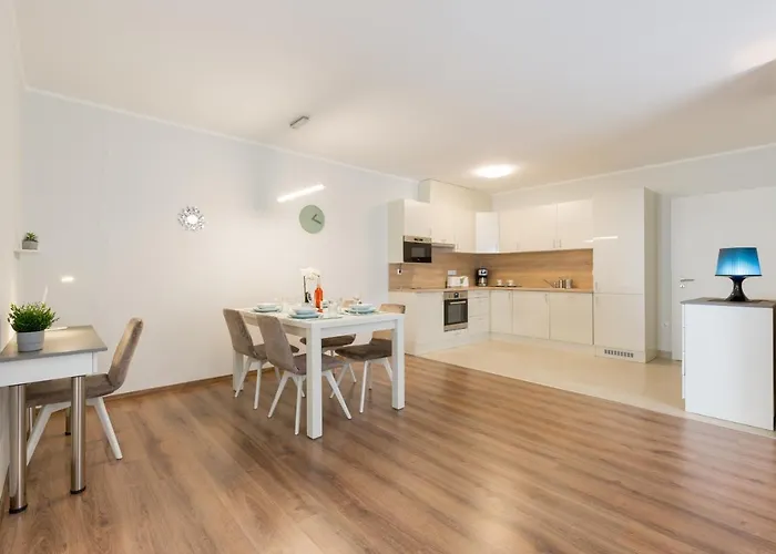 Downtown Residences - Ac,elevator,terrace