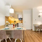 Downtown Residences - Ac,elevator,terrace