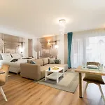 Апартаменты Downtown Residences - Ac,elevator,terrace *