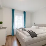 Downtown Residences - Ac,elevator,terrace Будапешт