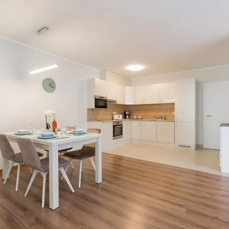 Apartman Downtown Residences - Ac,elevator,terrace Budapest