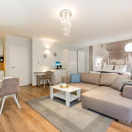 Downtown Residences - Ac,elevator,terrace Apartman